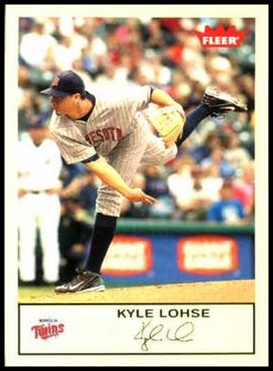 231 Kyle Lohse